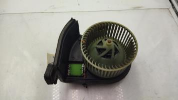 Ventilateur chauffage