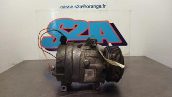 Compresseur clim