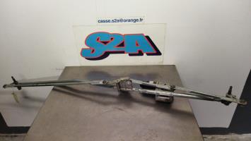 Moteur essuie glace avant