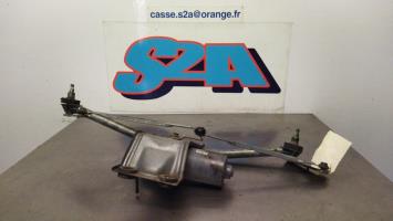 Moteur essuie glace avant