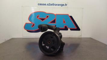 Pompe de direction