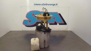Pompe de gavage
