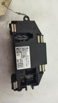 Resistance chauffage