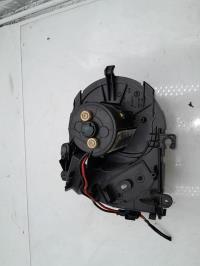 Ventilateur chauffage