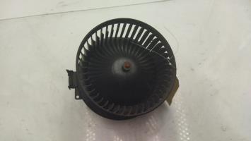 Ventilateur chauffage