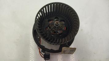 Ventilateur chauffage