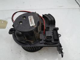 Ventilateur chauffage