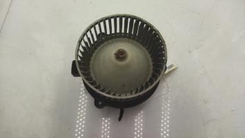 Ventilateur chauffage