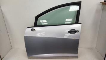 Porte avant gauche