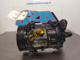 Compresseur clim