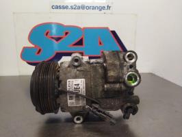 Compresseur clim