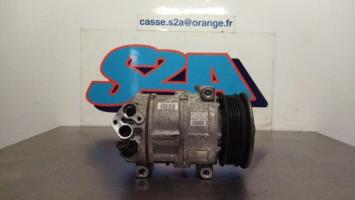Compresseur clim