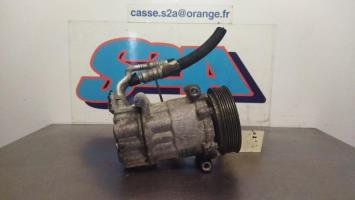 Compresseur clim