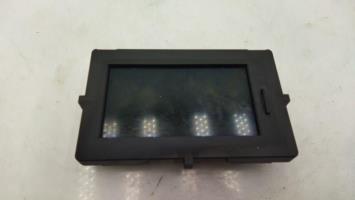 Ecran GPS