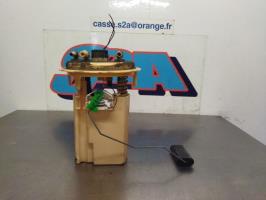 Pompe de gavage