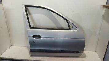 Porte avant droit