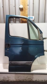 Porte avant droit