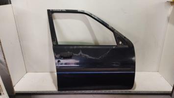 Porte avant droit