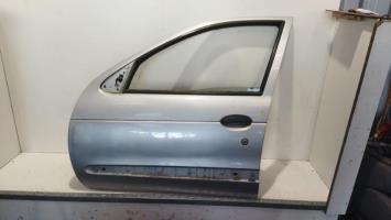 Porte avant gauche