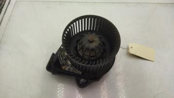 Ventilateur chauffage