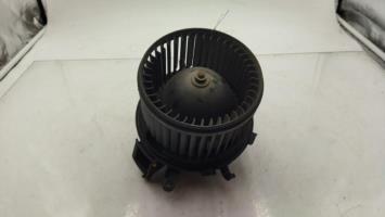 Ventilateur chauffage