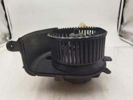 Ventilateur chauffage