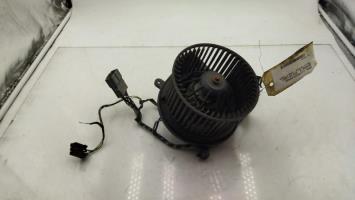 Ventilateur chauffage