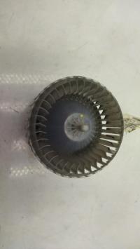 Ventilateur chauffage
