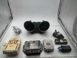 Kit de demarrage
