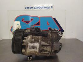 Compresseur clim