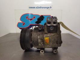Compresseur clim