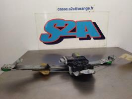 Leve vitre electrique avant droit