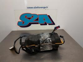 Moteur de capote