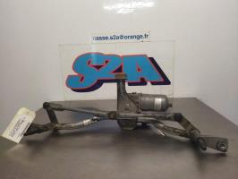 Moteur essuie glace avant