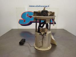 Pompe à carburant