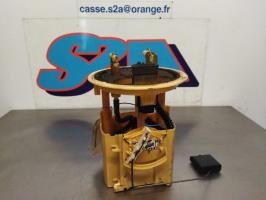 Pompe de gavage