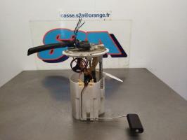 Pompe de gavage