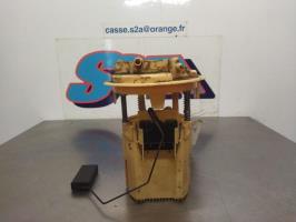 Pompe de gavage