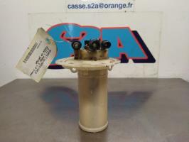 Pompe de gavage