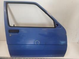 Porte avant droit