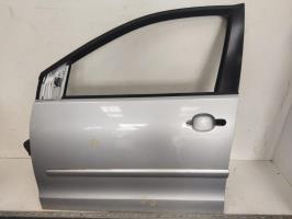 Porte avant gauche