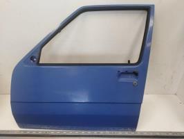 Porte avant gauche