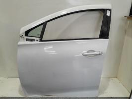 Porte avant gauche