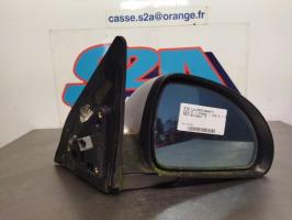 Retroviseur droit