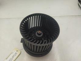 Ventilateur chauffage