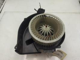 Ventilateur chauffage