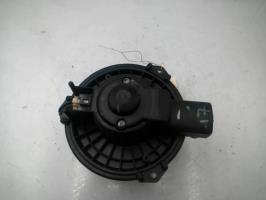 Ventilateur chauffage