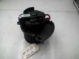 Ventilateur chauffage
