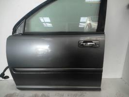 Porte avant gauche