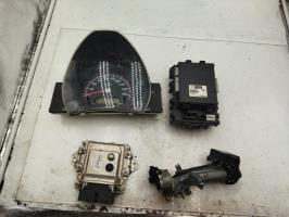 Kit de demarrage